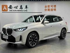BMW X3 xDrive30L Exclusive M Sports Package - фото 1
