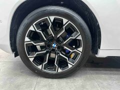 BMW X3 xDrive30L Exclusive M Sports Package - фото 12