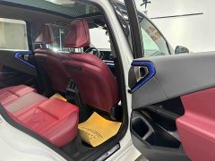 BMW X3 xDrive30L Exclusive M Sports Package - фото 14
