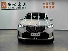 BMW X3 xDrive30L Exclusive M Sports Package - фото 2
