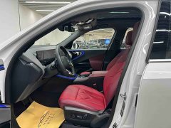 BMW X3 xDrive30L Exclusive M Sports Package - фото 9