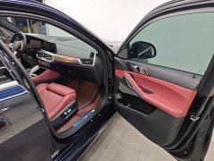 BMW X6 facelift xDrive40i M sports package - фото 10