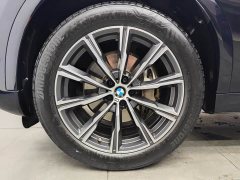 BMW X6 facelift xDrive40i M sports package - фото 11