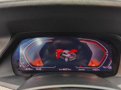 BMW X6 facelift xDrive40i M sports package - фото 14