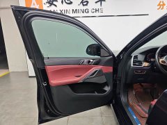 BMW X6 facelift xDrive40i M sports package - фото 17