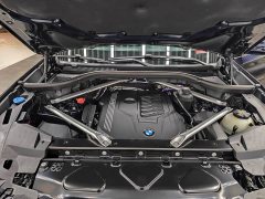 BMW X6 facelift xDrive40i M sports package - фото 18