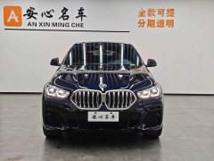 BMW X6 facelift xDrive40i M sports package - фото 2