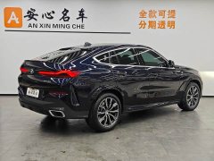 BMW X6 facelift xDrive40i M sports package - фото 3