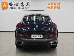 BMW X6 facelift xDrive40i M sports package - фото 4