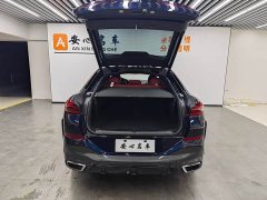 BMW X6 facelift xDrive40i M sports package - фото 5