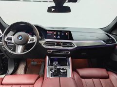 BMW X6 facelift xDrive40i M sports package - фото 6