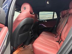 BMW X6 facelift xDrive40i M sports package - фото 7