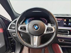 BMW X6 facelift xDrive40i M sports package - фото 8