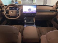 BMW Warrior M817 Max - фото 14