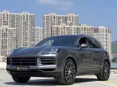 Porsche Cayenne 3.0T - фото 1