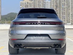 Porsche Cayenne 3.0T - фото 11