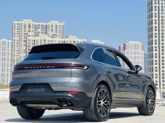 Porsche Cayenne 3.0T - фото 12