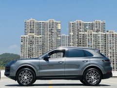 Porsche Cayenne 3.0T - фото 15