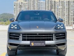 Porsche Cayenne 3.0T - фото 2