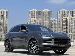 Porsche Cayenne 3.0T - фото 3