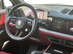Porsche Cayenne 3.0T - фото 9