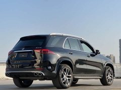 Mercedes-Benz GLE AMG GLE 53 4MATIC - фото 10
