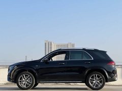 Mercedes-Benz GLE AMG GLE 53 4MATIC - фото 11