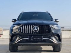 Mercedes-Benz GLE AMG GLE 53 4MATIC - фото 2