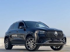 Mercedes-Benz GLE AMG GLE 53 4MATIC - фото 3