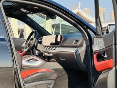 Mercedes-Benz GLE AMG GLE 53 4MATIC - фото 6