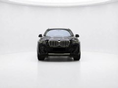 BMW X3 2022 facelift xDrive25i M sports package - фото 1