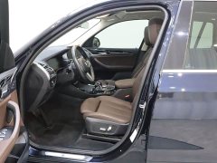 BMW X3 2022 facelift xDrive25i M sports package - фото 10