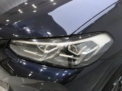 BMW X3 2022 facelift xDrive25i M sports package - фото 17