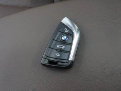 BMW X3 2022 facelift xDrive25i M sports package - фото 18