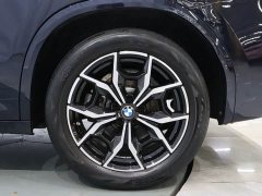 BMW X3 2022 facelift xDrive25i M sports package - фото 19