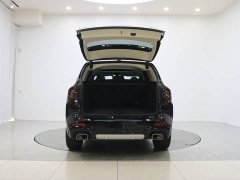 BMW X3 2022 facelift xDrive25i M sports package - фото 20