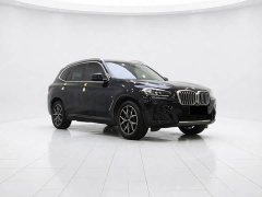 BMW X3 2022 facelift xDrive25i M sports package - фото 3