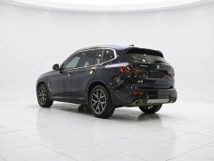 BMW X3 2022 facelift xDrive25i M sports package - фото 4