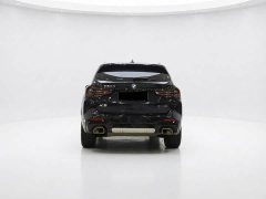 BMW X3 2022 facelift xDrive25i M sports package - фото 5