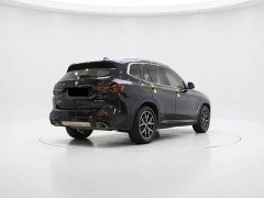 BMW X3 2022 facelift xDrive25i M sports package - фото 6