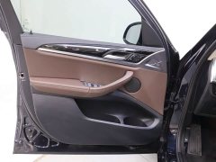 BMW X3 2022 facelift xDrive25i M sports package - фото 9