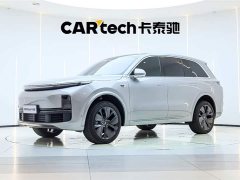 Li Auto Ideal L8 Pro - фото 1