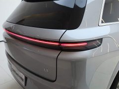 Li Auto Ideal L8 Pro - фото 10