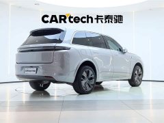 Li Auto Ideal L8 Pro - фото 2