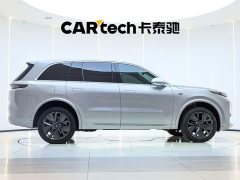 Li Auto Ideal L8 Pro - фото 3
