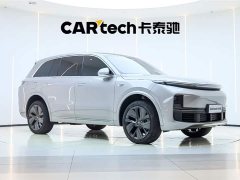 Li Auto Ideal L8 Pro - фото 4