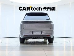 Li Auto Ideal L8 Pro - фото 6