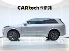 Li Auto Ideal L8 Pro - фото 7