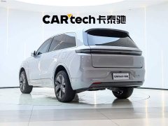 Li Auto Ideal L8 Pro - фото 8