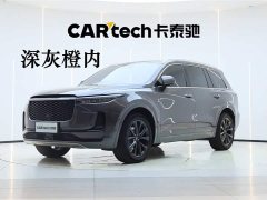 Li Auto ONE 2021 Extended-Range 6-Seater - фото 1
